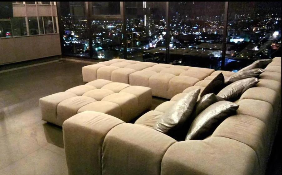 Great Location With Infinity Pool - Central Pattaya Apartment Bagian luar foto