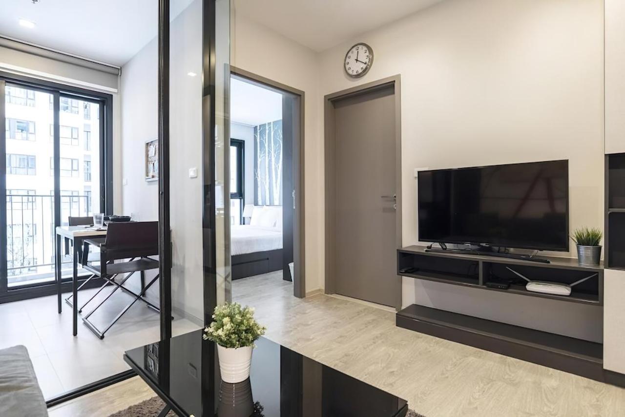 Great Location With Infinity Pool - Central Pattaya Apartment Bagian luar foto